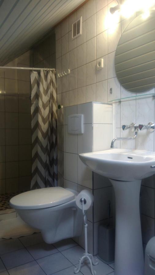 Jarek Apartment Pobierowo Exterior photo