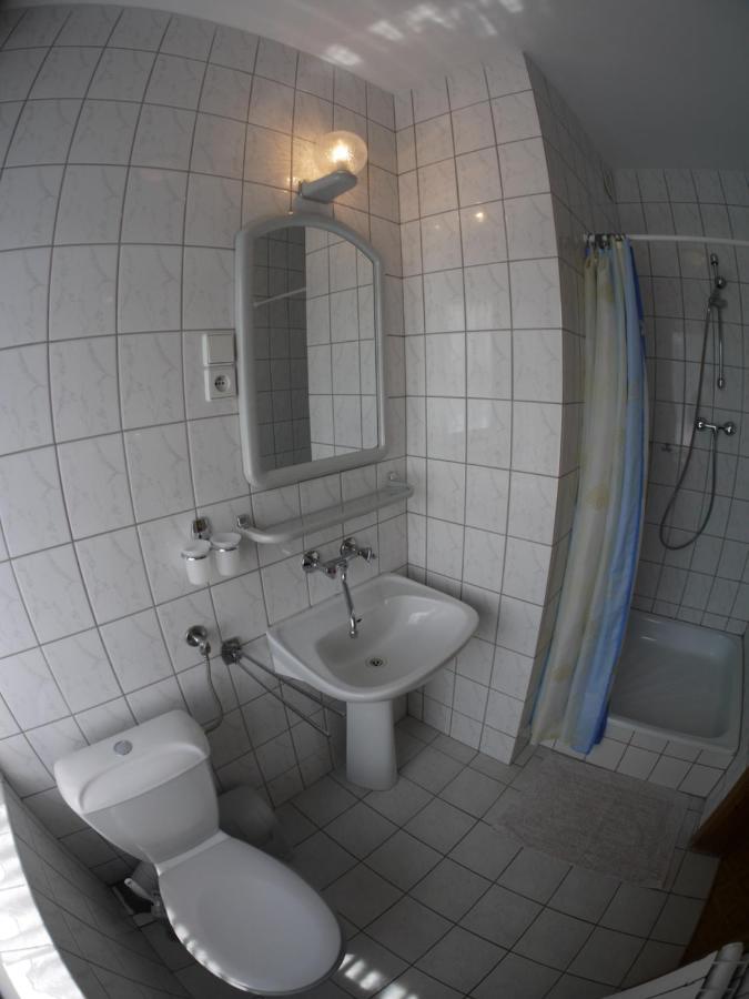 Jarek Apartment Pobierowo Exterior photo