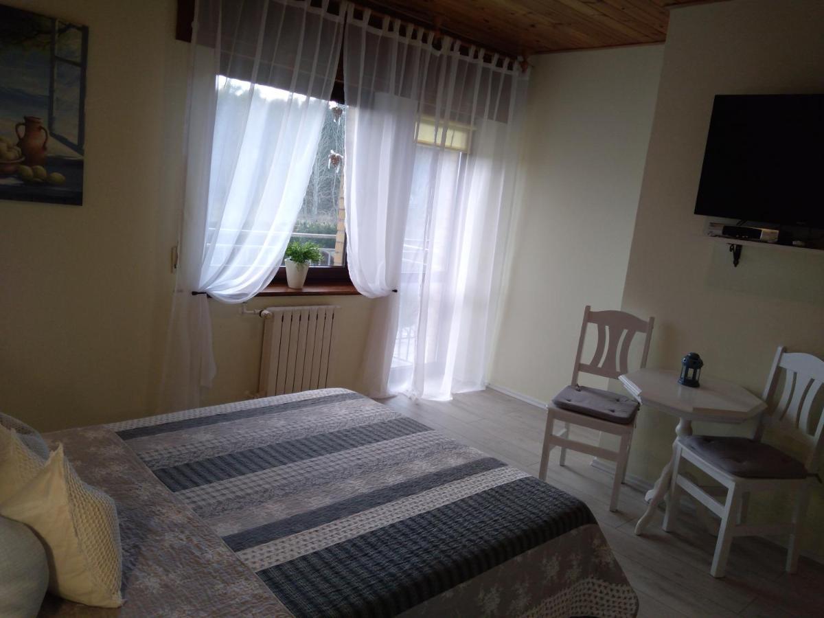 Jarek Apartment Pobierowo Exterior photo